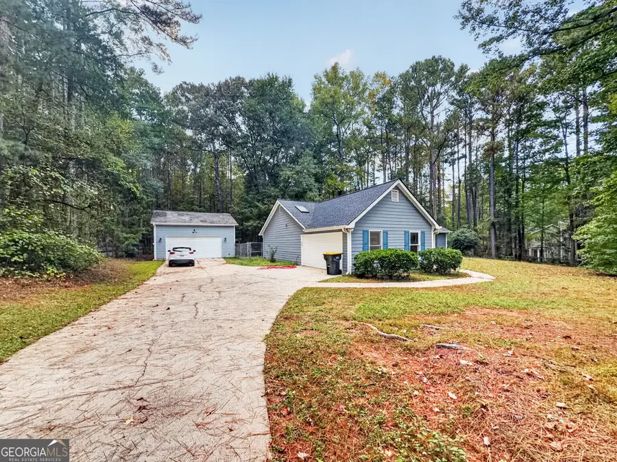165 Daisy Place, Newnan, GA 30265 - #3