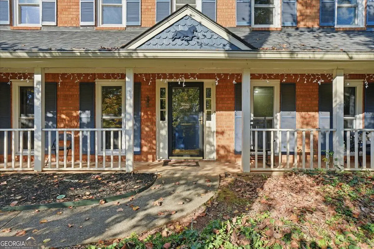 3255 Sweet Buckeye Drive, Marietta, GA 30066 - #1