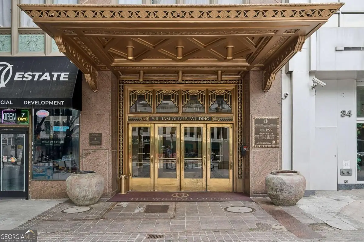 32 Peachtree Street Nw #1602, Atlanta, GA 30303 - #1