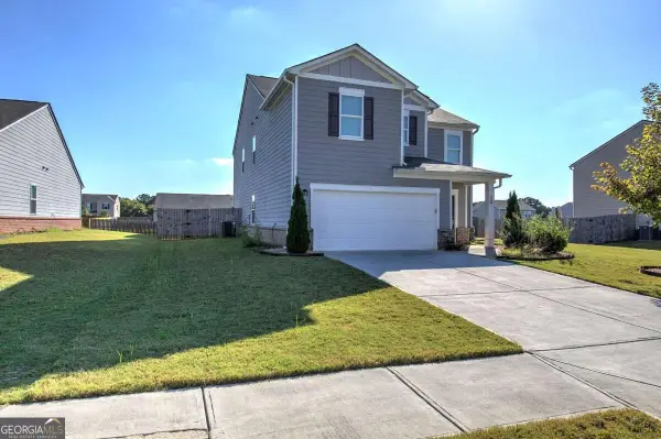 338 San Vito Way, Cartersville, GA 30120