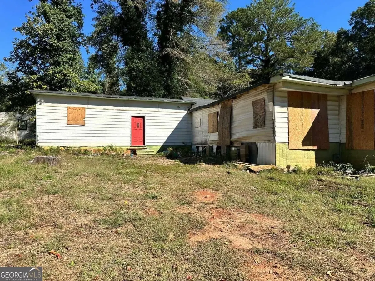65 Little John Trail, Hampton, GA 30228 - #1