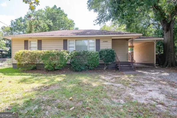 1046 55th Street, Columbus, GA 31904