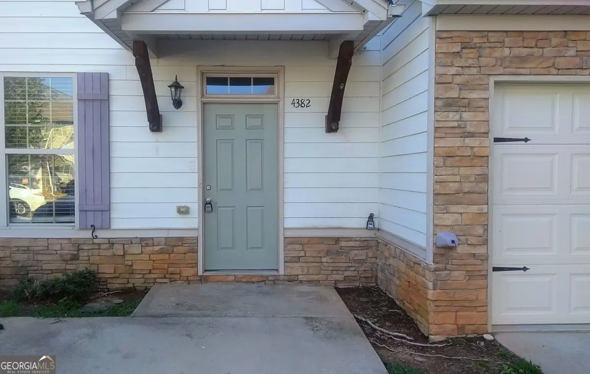4382 Stone Gate Way # 103, East Point, GA 30344 - #1