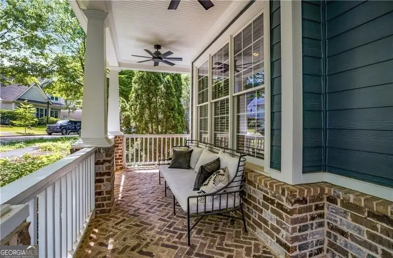1572 Gilstrap Lane Nw, Atlanta, GA 30318 - #3