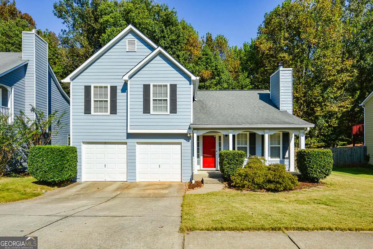3230 Grove Trail Nw, Acworth, GA 30101 - #1