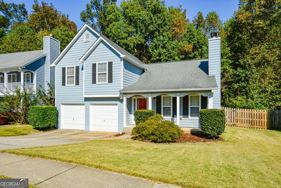 3230 Grove Trail Nw, Acworth, GA 30101 - #2