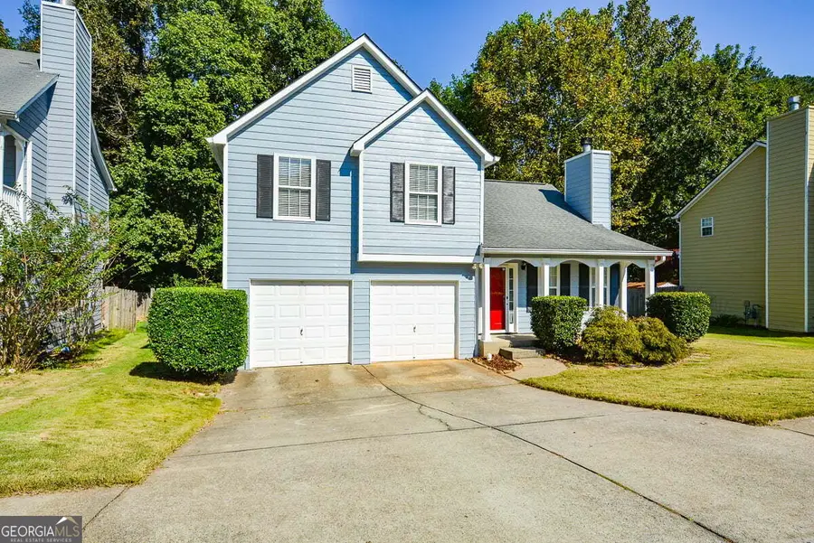 3230 Grove Trail Nw, Acworth, GA 30101 - #3