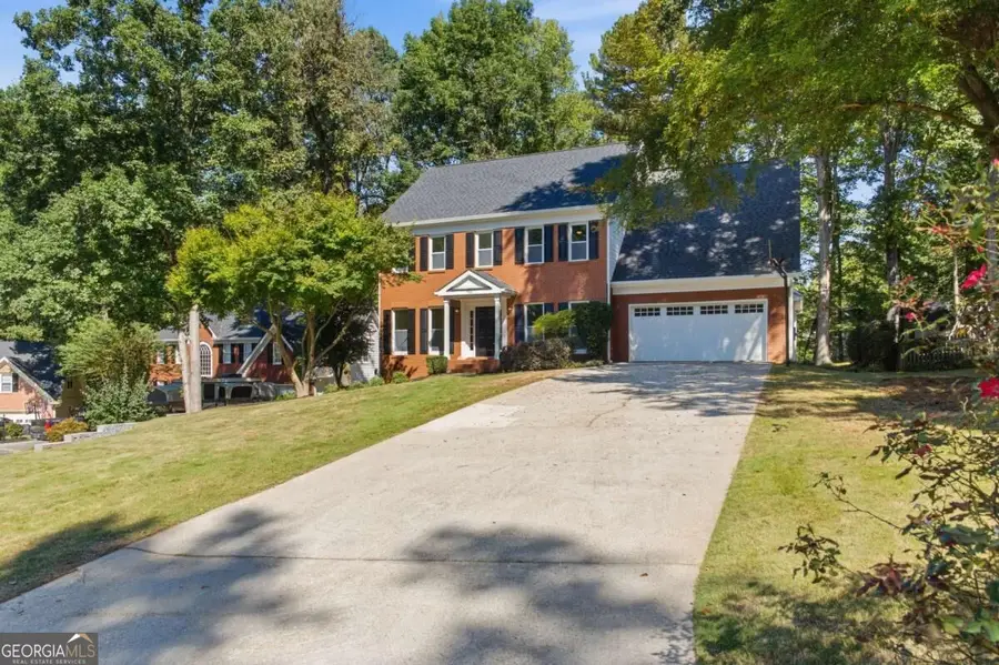 746 Mill Rock Street, Lawrenceville, GA 30044 - #2