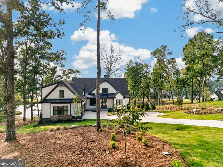 215 Falls Lane, Milledgeville, GA 31061 - #2