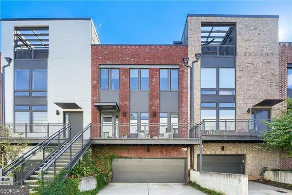 1305 Chelsea Circle Nw, Atlanta, GA 30318