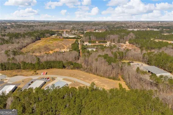 2061 Leroy Anderson Road, Monroe, GA 30655