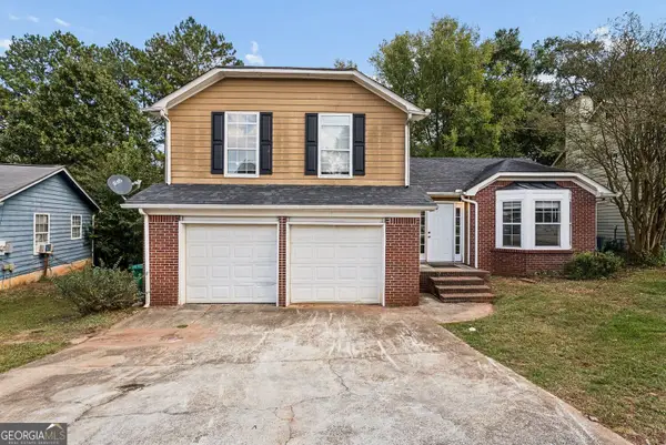 3752 Sandy Shoals Lane, Decatur, GA 30034