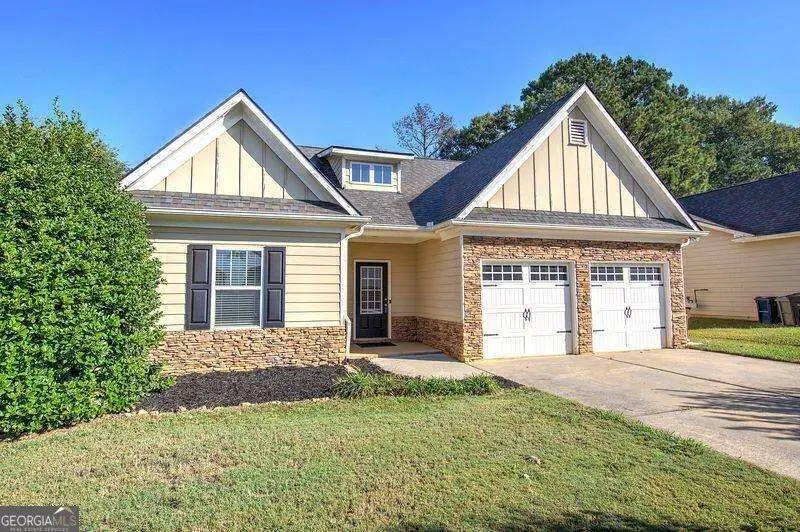 77 Mercer Lane, Cartersville, GA 30120 - #1