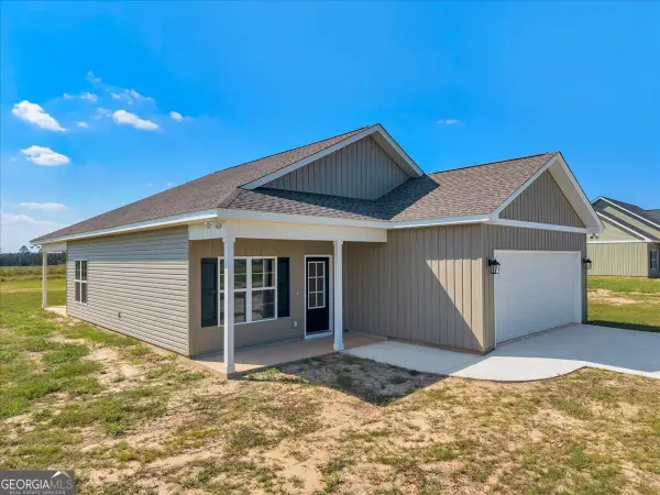 1283 Mark Wood Road, Dexter, GA 31019