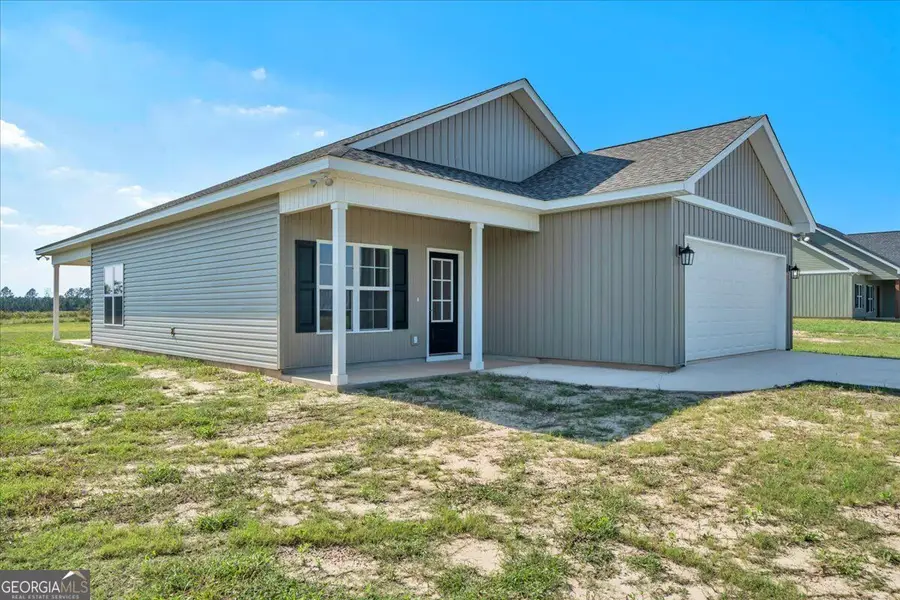 1283 Mark Wood Road, Dexter, GA 31019 - #2