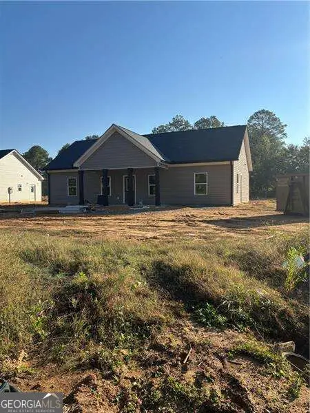 528 Branch Street, Cedartown, GA 30125 - #2