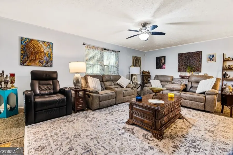 5846 Fox Run, Rex, GA 30273 - #3