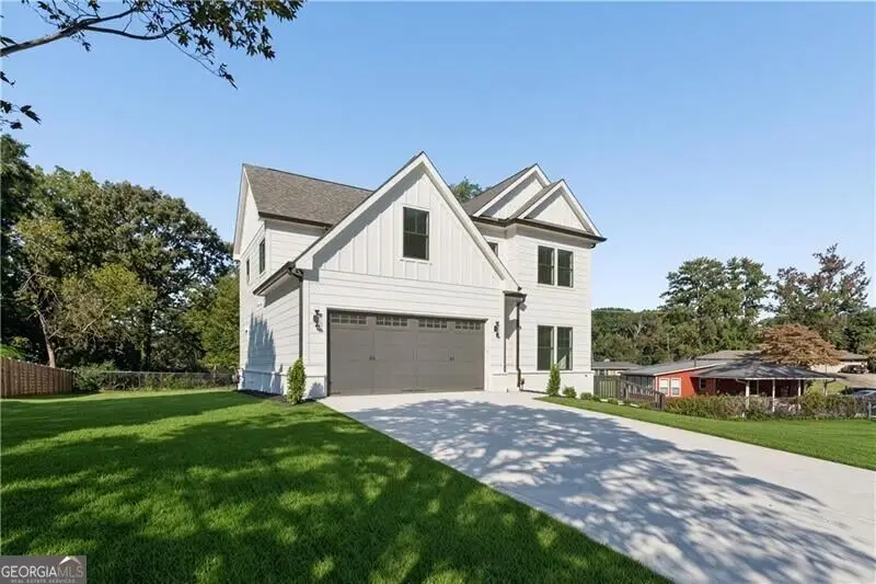 2425 Elmwood Circle, Atlanta, GA 30339 - #3