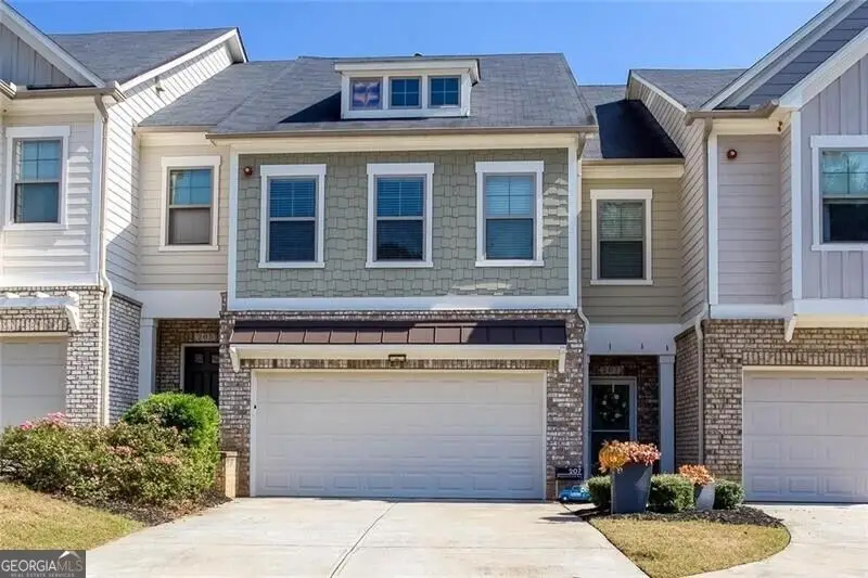 207 Magnolia Creek Way, Woodstock, GA 30188 - #1