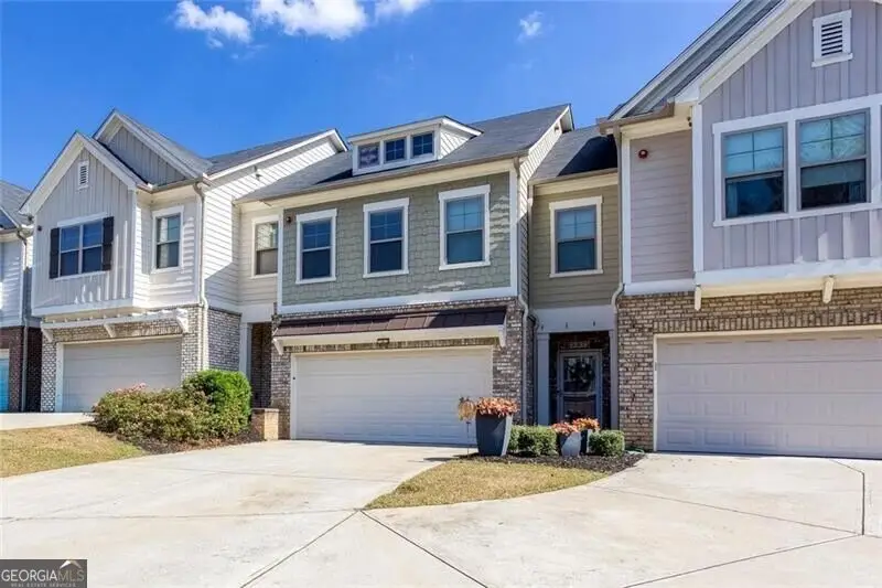207 Magnolia Creek Way, Woodstock, GA 30188 - #2