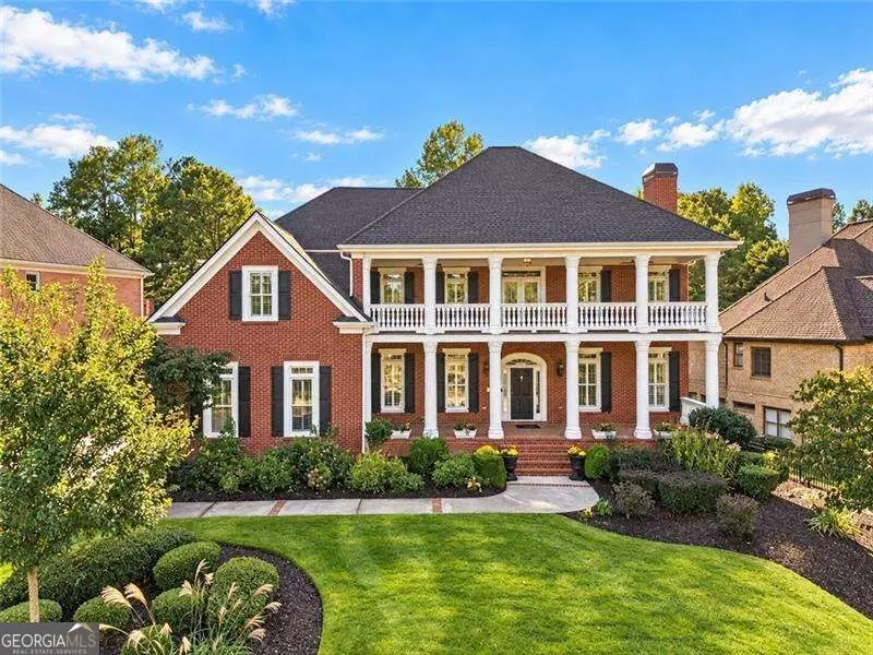 8325 St Marlo Fairway Drive, Duluth, GA 30097 - #1