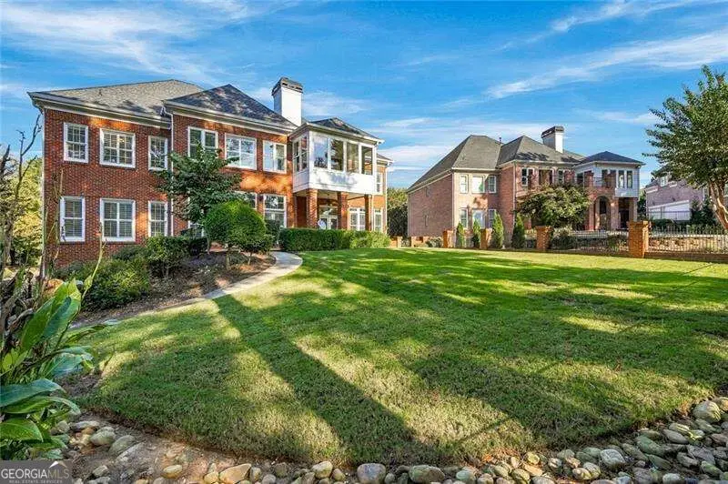 8325 St Marlo Fairway Drive, Duluth, GA 30097 - #2