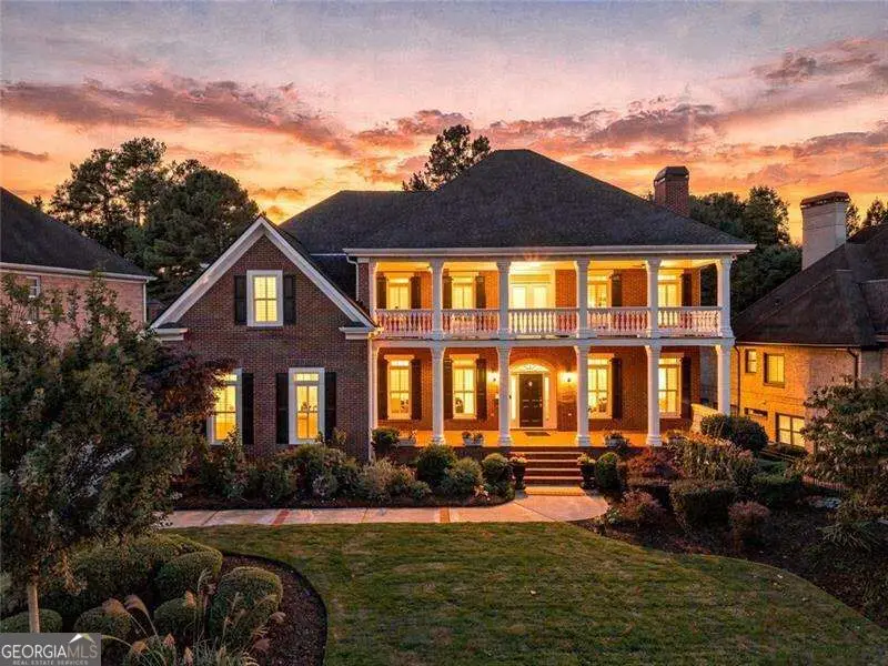 8325 St Marlo Fairway Drive, Duluth, GA 30097 - #3