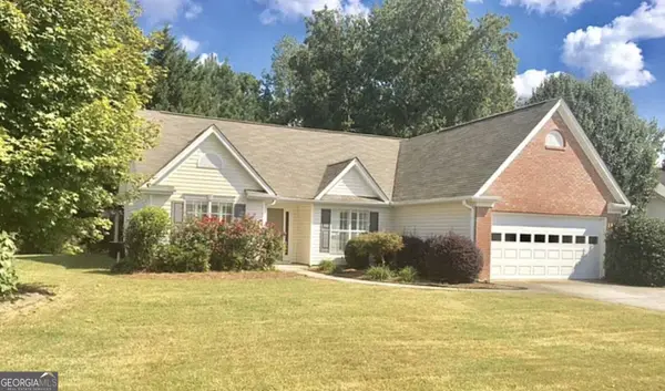 3349 Woodtree Lane, Buford, GA 30519