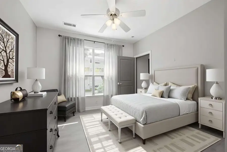 821 Ralph Mcgill Boulevard Ne #3317, Atlanta, GA 30306 - #3