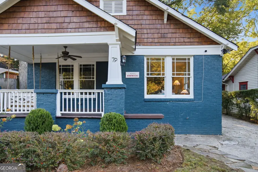 79 Lakeview Drive Ne, Atlanta, GA 30317 - #2