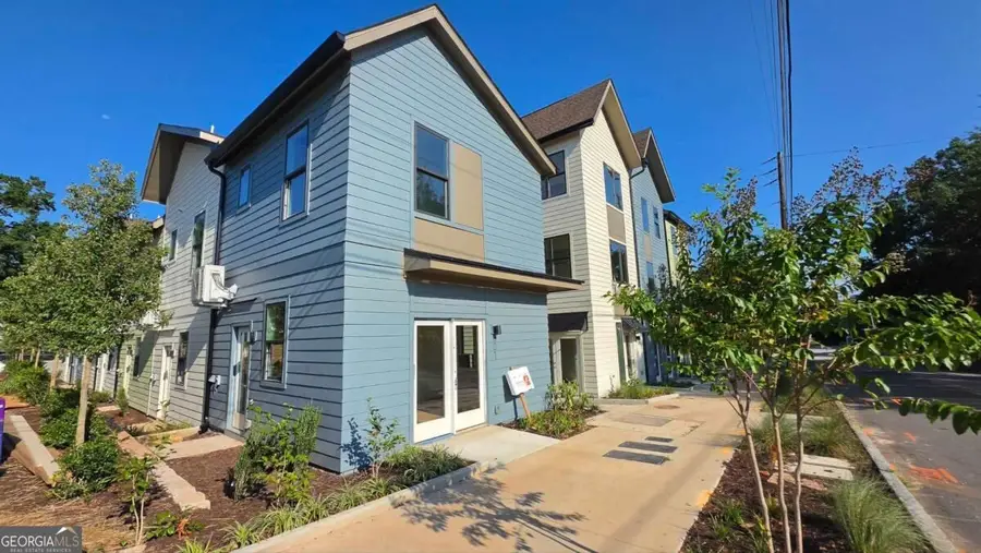 1121 Allene Avenue Sw #201, Atlanta, GA 30310 - #2