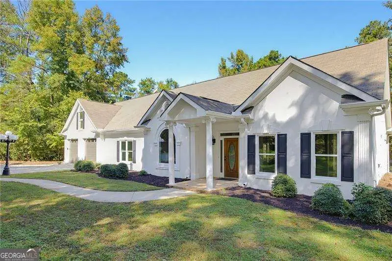 555 Brinkley Road, Powder Springs, GA 30127 - #2