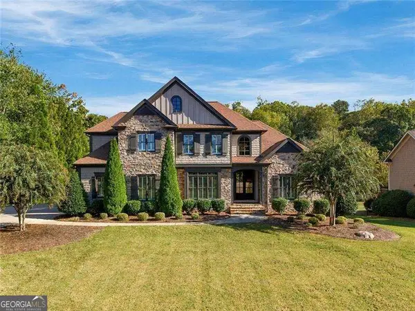 427 Waterford Drive, Cartersville, GA 30120