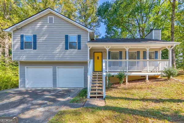 7005 Sumit Creek Drive Nw, Kennesaw, GA 30152