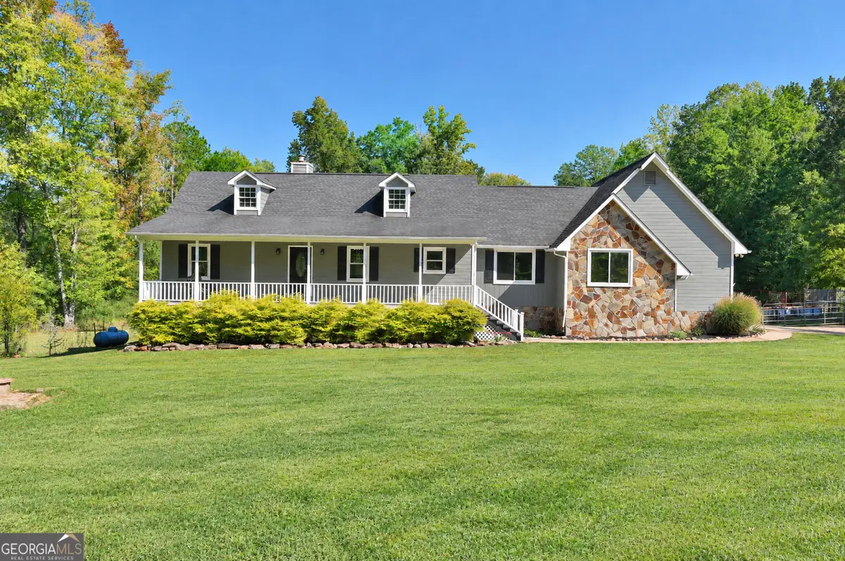 279 W Plantation Drive, Newnan, GA 30263 - #1