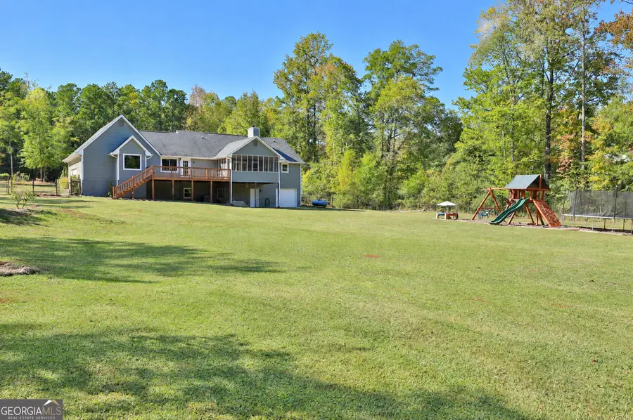 279 W Plantation Drive, Newnan, GA 30263 - #3