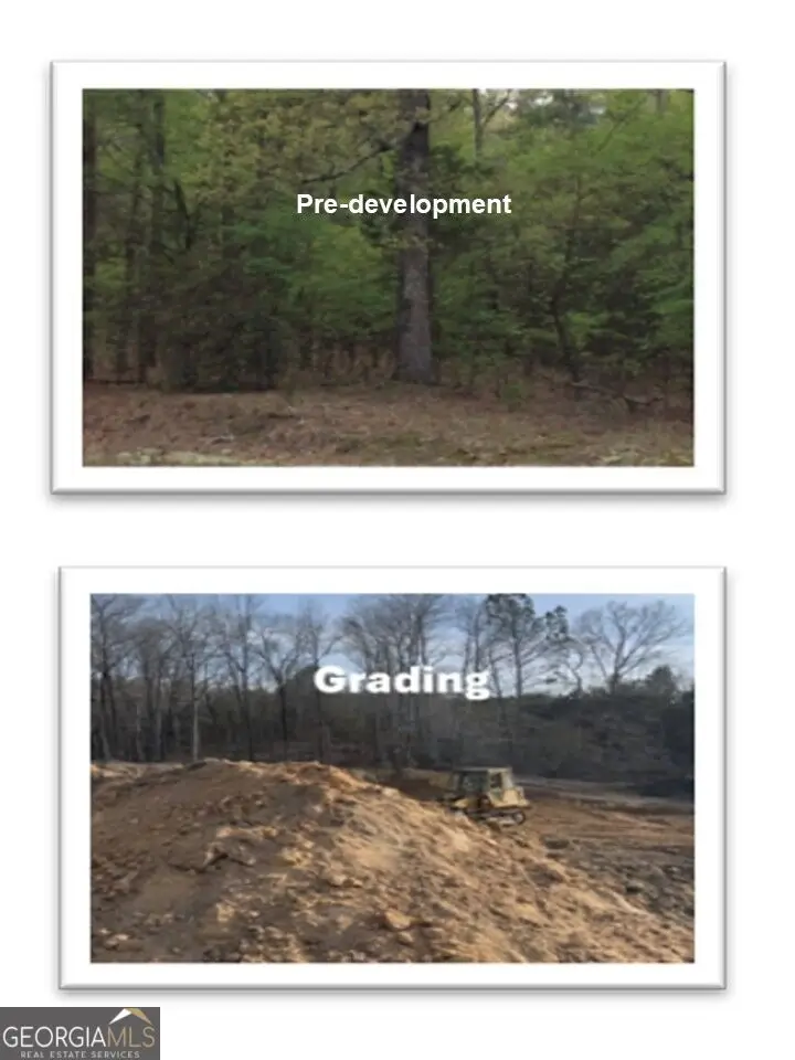 2476 Rockbridge Road Nw #LOT 18, Conyers, GA 30012 - #3