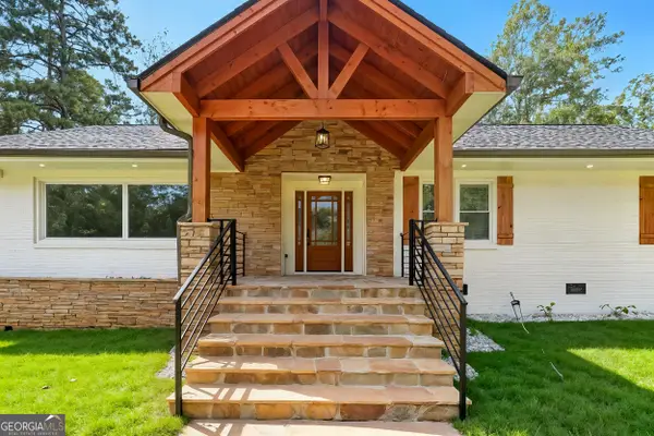 2304 Rugby Lane, College Park, GA 30337