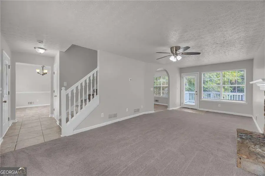 1450 Timber Walk Drive, Loganville, GA 30052 - #2