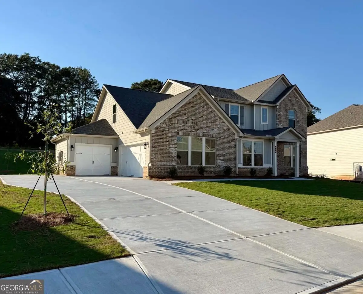 428 Sheridan Drive, Stockbridge, GA 30281 - #1