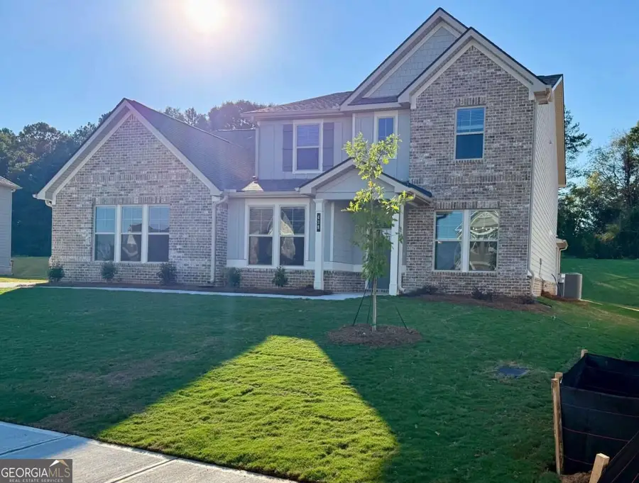 428 Sheridan Drive, Stockbridge, GA 30281 - #3