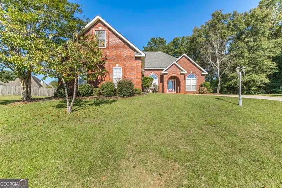 80 Mallard Pointe, Kathleen, GA 31047 - #2