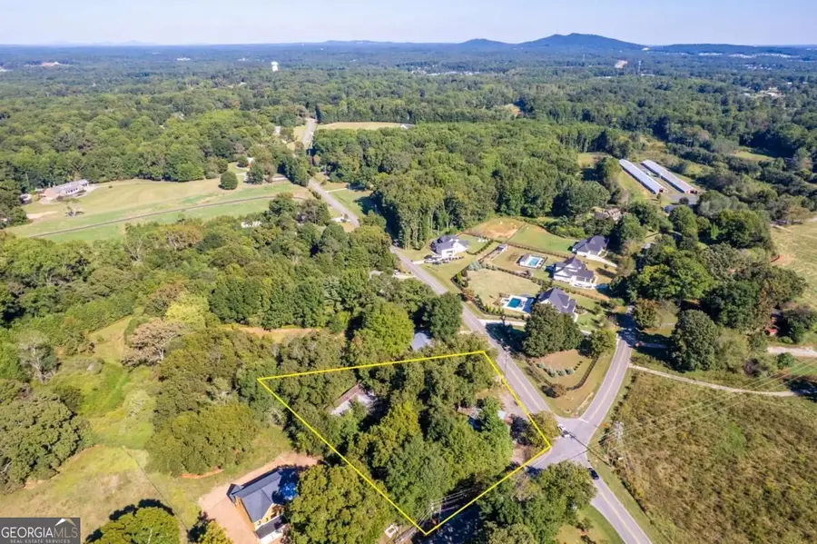 5205 Heardsville Road, Cumming, GA 30028 - #2