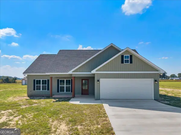 1277 Mark Wood Road, Dexter, GA 31019
