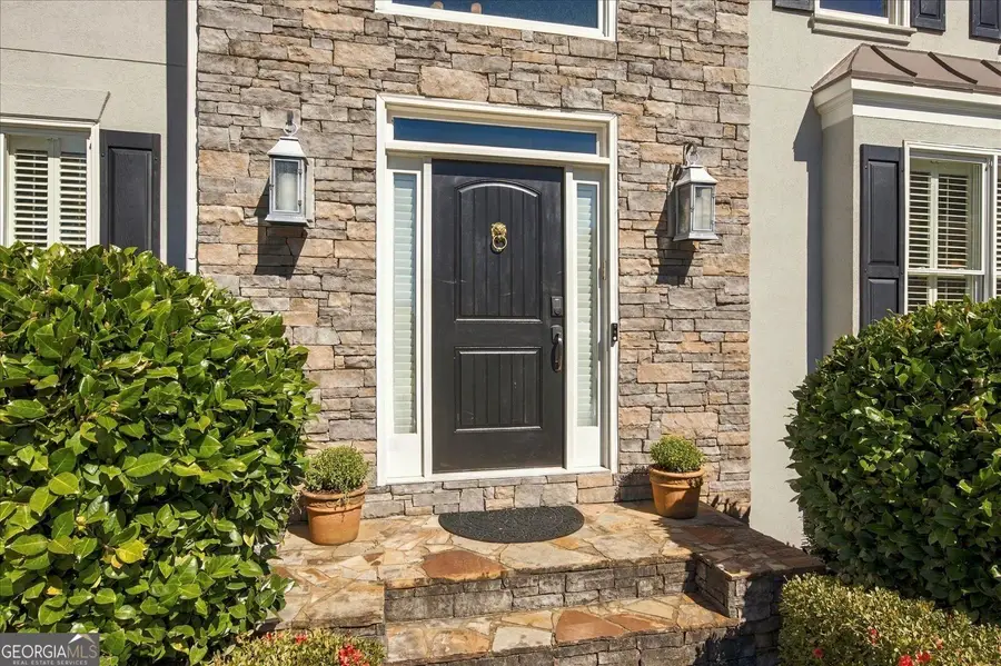 565 Hembree Grove Overlook, Roswell, GA 30076 - #2