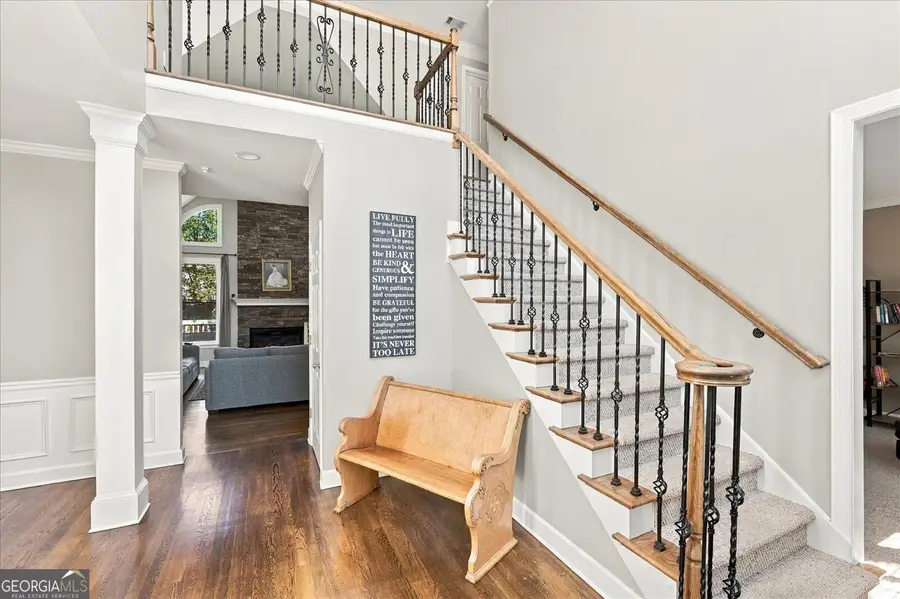 565 Hembree Grove Overlook, Roswell, GA 30076 - #3