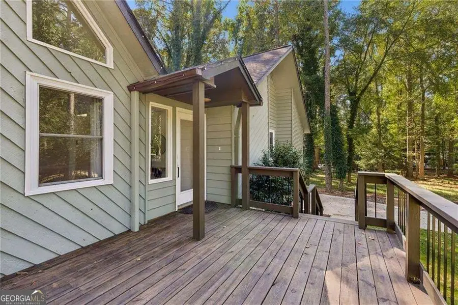 107 Emerald Cove Drive, Woodstock, GA 30189 - #2