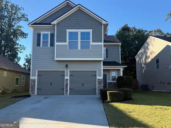 4710 Roseman Trail, Cumming, GA 30040
