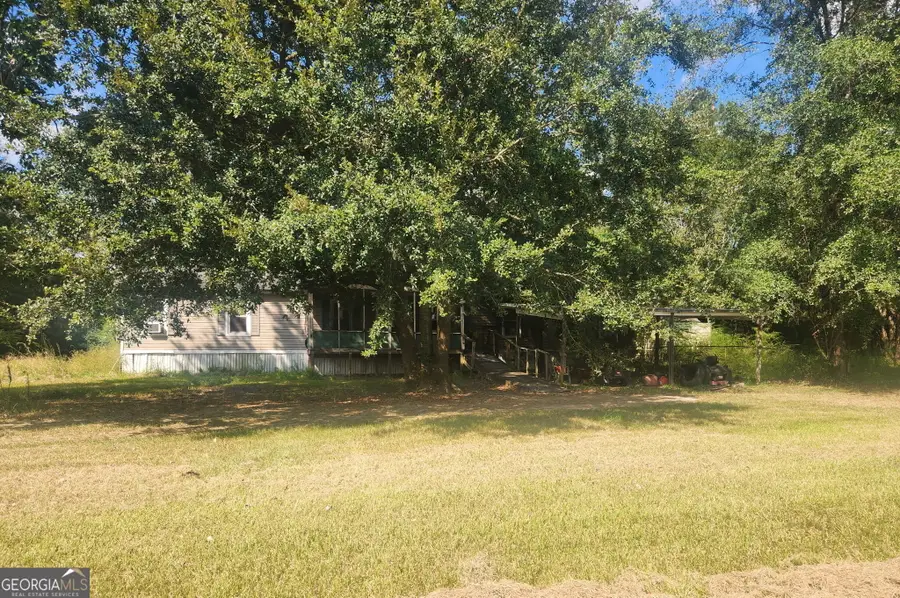 256 Peafowl Road, Sylvester, GA 31791 - #2