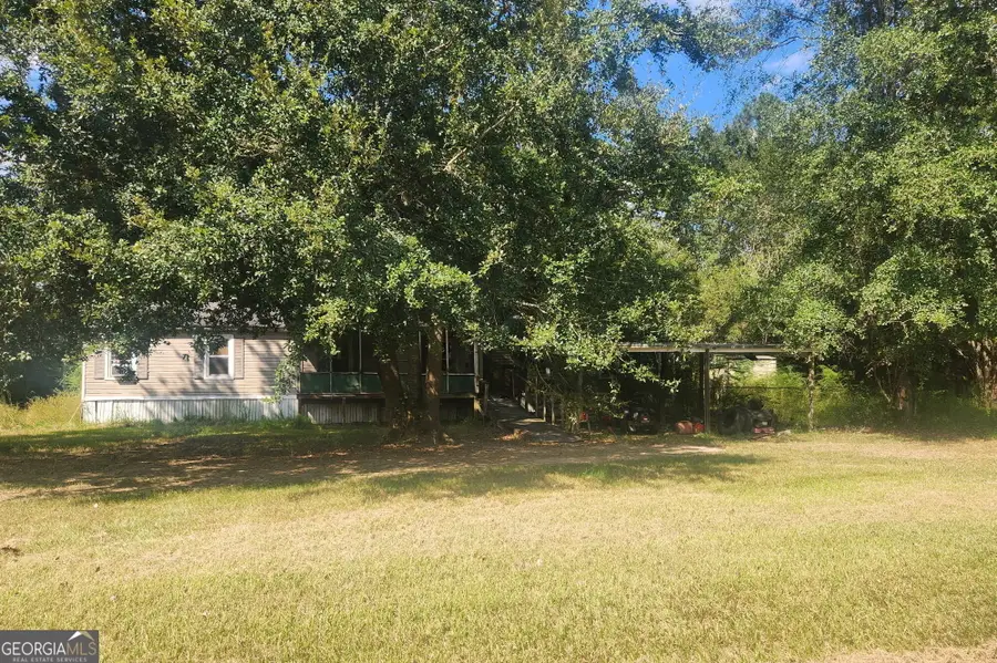 256 Peafowl Road, Sylvester, GA 31791 - #3